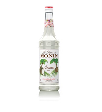 Monin Syrup Coconut 700ml