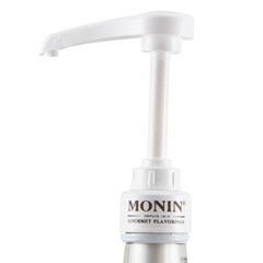 Syrup Pump 5ml Monin to suit 1L PET Bottle